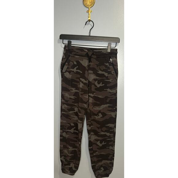 Athleta Girl Sweatpants - Size Medium - Picture 1 of 5